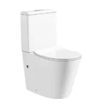Ceramic toilet manufacturer